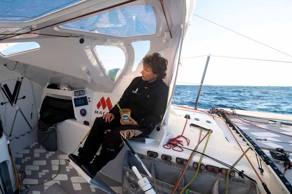 Voile MACSF